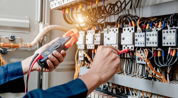 Best Local Electrician Companies  in Hayden, ID