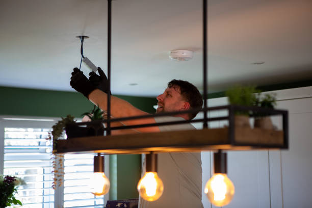 Best Electrical Outlet Repair  in Hayden, ID