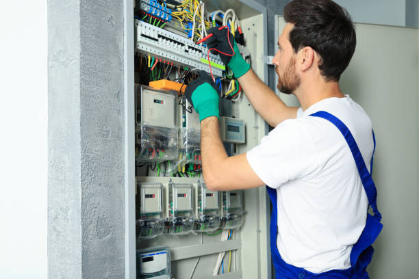 Best Licensed Electrician  in Hayden, ID