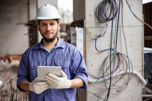 Best Emergency Electrical Repair  in Hayden, ID