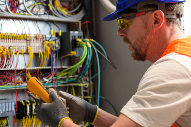 Affordable Electrical Installation in Hayden, ID